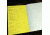 Rite in the Rain FIRE INVESTIGATION FIELD NOTES, Yellow, 5 1/2 x 8 1/2 121