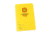 Rite in the Rain Fire Investigation Field Notes, Yellow, 5 1/2 x 8 1/2 121FX