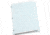 Rite in the Rain GRID SHEETS - CROSS SECTION -1/10&quot;, White, 8 1/2 x 11 1110