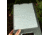 Rite in the Rain GRID SHEETS - CROSS SECTION -1/10&quot;, White, 8 1/2 x 11 1110