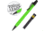 Rite in the Rain Hi Vis Green Trade Pencil W/ Refill - HV15