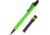 Rite in the Rain Hi Vis Green Trade Pencil W/ Refill - HV15