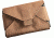 Rite in the Rain INDEX CARD HOLDER - TANW/ 25 INDEX CARDS, Tan, 5 x 3 C991T