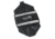 Rite in the Rain Index Card Wallet,Black Cordura, C991B