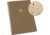 Rite in the Rain Large Stapled Notebook Tan