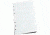 Rite in the Rain LOOSE LEAF - FIELD, White, 4 5/8 x 7 352