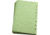 Rite in the Rain LOOSE LEAF - GREEN - CALL FORFIRE, Green, 4 5/8 x 7 922