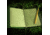 Rite in the Rain LOOSE LEAF - GREEN - CALL FORFIRE, Green, 4 5/8 x 7 922