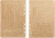 Rite in the Rain LOOSE LEAF - TAN - 9 LINE MEDEVAC, Tan, 4 5/8 x 7 952T