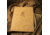 Rite in the Rain MAXI-SPIRAL NOTEBOOK - TAN - UNIVERSAL, Tan, 8 1/2 x 11 973T-MX