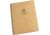 Rite in the Rain MAXI-SPIRAL NOTEBOOK - TAN - UNIVERSAL, Tan, 8 1/2 x 11 973T-MX