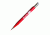 Rite in the Rain Mechanical Pencil,5.75in,Red,1.1mm Red Lead w/7 Leads and 2 Extra Erasers RD99