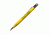 Rite in the Rain Mechanical Pencil,5.75in,Yellow,1.1mm Black Lead w/7 Leads and 2 Extra Erasers YE99