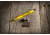 Rite in the Rain Mechanical Pencil,5.75in,Yellow,1.1mm Black Lead w/7 Leads and 2 Extra Erasers YE99