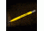 Rite in the Rain Mechanical Pencil,5.75in,Yellow,1.1mm Black Lead w/7 Leads and 2 Extra Erasers YE99