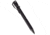 Rite in the Rain Metal Tactical Readiness Pen - Black W/ Black Ink - AO50