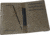 Rite in the Rain Monsoon Field Wallet, Olive/Black, P971-M