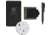 Rite in the Rain All-weather Monsoon Adhesive Pen And Card Holder Kit