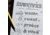 Rite in the Rain All-weather Monsoon Adhesive Pen And Card Holder Kit