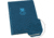 Rite in the Rain Riterain 6.75x8.75 Bl Notebook, Blue - 270F-LG