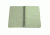 Rite in the Rain Side Spiral - Green, Green, 4 5/8 x7 973