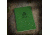 Rite in the Rain Side Spiral - Green, Green, 4 5/8 x7 973
