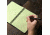 Rite in the Rain Side Spiral - Green, Green, 4 5/8 x7 973
