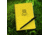 Rite in the Rain Side Spiral Kit, Yellow, 4 5/8 x 7 373-KIT