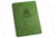 Rite in the Rain Side Spiral Kit - Green, Green, 4 5/8 x 7 973-KIT