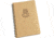 Rite in the Rain Side Spiral Kit - Tan, Tan, 4 5/8 x 7 973T-KIT