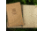 Rite in the Rain Side Spiral Kit - Tan, Tan, 4 5/8 x 7 973T-KIT