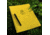 Rite in the Rain Spiral Notebook - Blank, Yellow, 4 5/8 x7 333