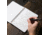 Rite in the Rain Spiral Notebook - Blank, Yellow, 4 5/8 x7 333