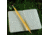 Rite in the Rain STAPLED MINI-NOTEBOOK - UNIVERSAL, Yellow, 3 1/4 x 4 5/8 371-M