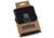 Rite in the Rain Stapled Mini Notebook - Universal - Black - 3 Pack, Black, 3 1/4 x 4 5/8 771FX-M