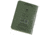 Rite in the Rain Stapled Mini Notebook - Universal - Green - 3 Pack, Green, 3 1/4 x 4 5/8 971FX-M