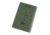 Rite in the Rain Stapled Notebook - Universal - Green - 3 Pack, Green, 4/5/8 x 7 971FX