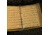 Rite in the Rain TAB SET - ALPHA, Tan, 4/5/8 x 7 9270