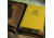 Rite in the Rain TRAVEL JOURNAL KIT, Yellow, 5 x 7 180-KIT