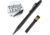 Rite in the Rain Work-Ready Mechanical Pencil, Black, BK15