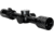 Riton Optics 5 Primal 2-12x44mm 30mm Tube Rifle Scope, Second Focal Plane, RDH Illuminated, Black, 5P212ASI24
