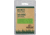 River's Edge Fresh Linen Melt Wax, 2.5oz, 2951