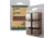 River's Edge Pine Melt Wax, 2.5oz, 2953