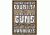 River's Edge Rivers Edge Sign 12''x17'' ''you Can't Have My Country''