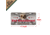 Rivers Edge 2nd Amendment Vanity License Plate, 12 x 6in, 2696