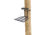 Rivers Edge Treestands Big Foot XL Classic Treestand, Black, 24" 37", RE554