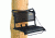 Rivers Edge Treestands Comfort Seat, Black RE770