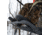 Rivers Edge Treestands Jumbo Jack Ladder Stand, Rivers Edge Grey, 1-Person, RE658