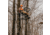 Rivers Edge Treestands Jumbo Jack - LS Treestand, Black, 19, RE676