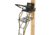 Rivers Edge Treestands Jumbo Jack - LS Treestand, Black, 19, RE676